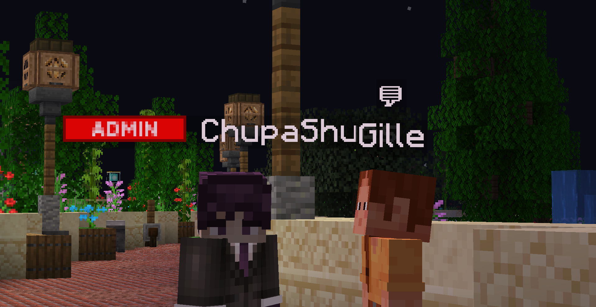 Nouvelle zone du parc ElementaryLand - Vue 4